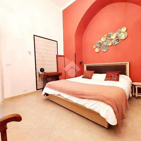 Metropolitan Basso Villa Naples Luaran gambar