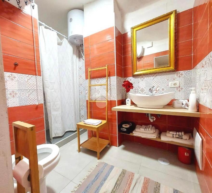 Metropolitan Basso Villa Naples Luaran gambar