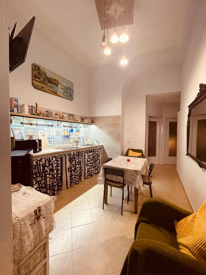 Metropolitan Basso Villa Naples Luaran gambar