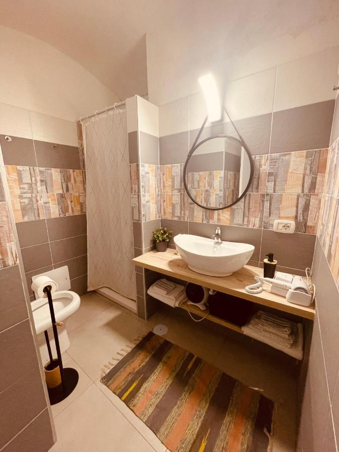 Metropolitan Basso Villa Naples Luaran gambar